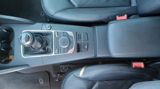 Audi A3 2013 SPORTBACK 1.6 TDI-thumb-21