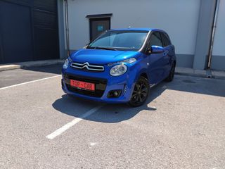 Citroen C1 2019 C1 SPECIAL EDITION...FOULL EXTRA !!!ΑΡΙΣΤΗ ΚΑΤΑΣΤΑΣΗ!!!!!!