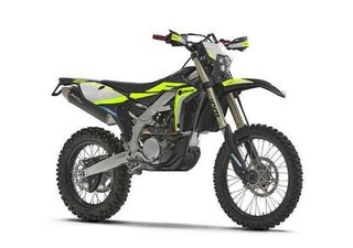 Fantic 250E 2024 ENDURO 250 CC XEF  Euro 5