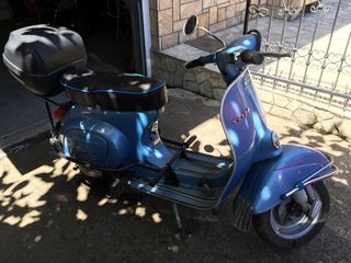 Vespa 50 1983 VESPINO 50S