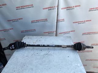 NISSAN MICRA K13 ΗΜΙΑΞΟΝΙΟ ΕΜΠΡΟΣ ΔΕΞΙΑ 2011-2016 ( HR12 )