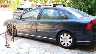 Citroen C5 2004 C5 1,8 (115HP)