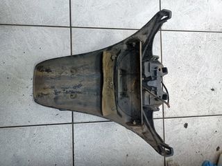 Piaggio fly λασπωτηρας-thumb-1