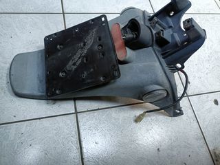 Piaggio fly λασπωτηρας-thumb-2