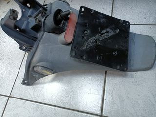 Piaggio fly λασπωτηρας-thumb-3