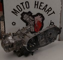 HONDA ADV 350 ΜΟΤΕΡ-ΚΙΝΗΤΗΡΑΣ