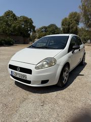 Fiat Punto 2006