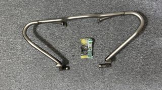 BMW gs 1200 2003 2007 κάγκελα μοτέρ