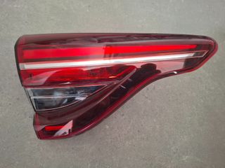 ΦΑΝΑΡΙ ΠΙΣΩ ΕΣΩΤΕΡΙΚΟ ΑΡΙΣΤΕΡΟ (LED)   RENAULT CLIO V  2019-2023