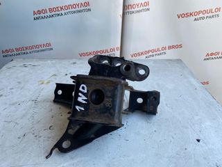 TOYOTA AURIS 2007-2010 ΒΑΣΗ ΜΗΧΑΝΗΣ