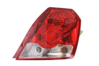 CHEVROLET AVEO/ DAEWOO KALOS HATCHBACK/ SALOON 05.03-04.05 ΠΙΣΩ ΔΕΞΙΟ ΦΑΝΑΡΙ