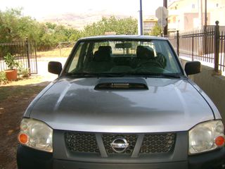 Nissan 2011 NAVARA - PICK UP
