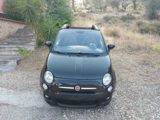 Fiat 500C 2015 1.2cc S Edition-thumb-7