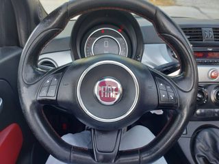 Fiat 500C 2015 1.2cc S Edition-thumb-16