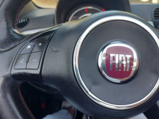 Fiat 500C 2015 1.2cc S Edition-thumb-17