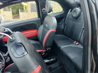 Fiat 500C 2015 1.2cc S Edition-thumb-24