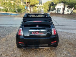 Fiat 500C 2015 1.2cc S Edition-thumb-9