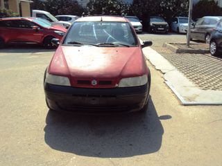 Fiat Strada 2003 1.3 BENZINH PICK-UP-thumb-1