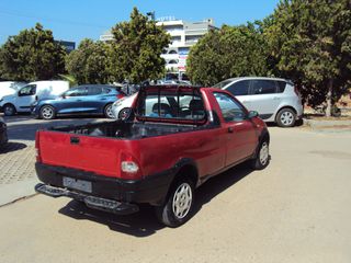 Fiat Strada 2003 1.3 BENZINH PICK-UP-thumb-3