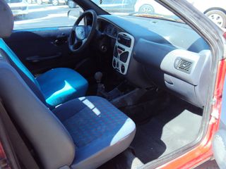Fiat Strada 2003 1.3 BENZINH PICK-UP-thumb-4