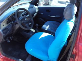Fiat Strada 2003 1.3 BENZINH PICK-UP-thumb-5