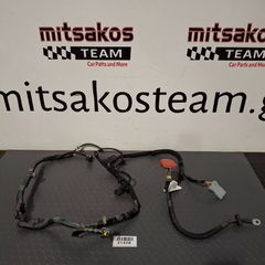 OPEL CORSA F - PEUGEOT 208 ( 19 - 26 )   ΚΑΛΩΔΙΟ ΘΕΤΙΚΟΥ ΠΟΛΟΥ ΜΠΑΤΑΡΙΑΣ      39180999     #21428