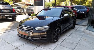 Audi S3 2014 SPORTBACK / Β&Ο / Navigation / Πανοραμική οροφή / Δέρμα
