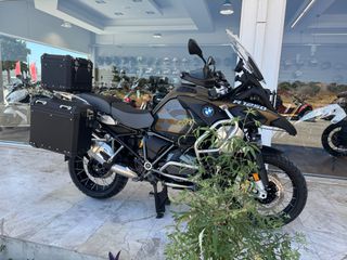 Bmw R 1250 GS Adventure 2020 Exclusive TE Edition Low Chassis