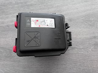 Ασφαλειοθηκη Opel Mokka B HN05 96QT034580