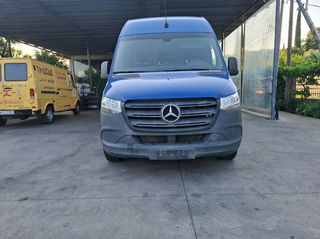 Mercedes-Benz Sprinter 2018 311 CDI