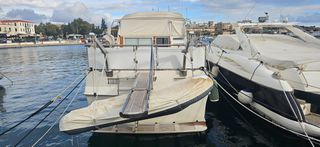 Yacht 1974 CONCORDE 41-thumb-1