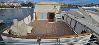 Yacht 1974 CONCORDE 41-thumb-2