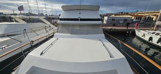 Yacht 1974 CONCORDE 41-thumb-4