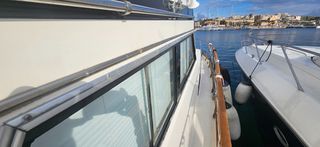 Yacht 1974 CONCORDE 41-thumb-6