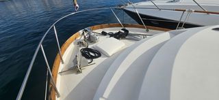 Yacht 1974 CONCORDE 41-thumb-7