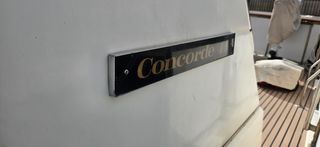 Yacht 1974 CONCORDE 41-thumb-10