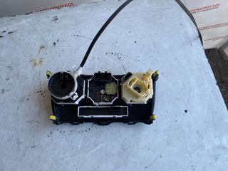 TOYOTA AURIS 2007-2010 ΧΕΙΡΙΣΤΗΡΙΑ ΚΛΙΜΑΤΙΣΜΟΥ-thumb-1