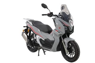 Asus ADV 125 2025 Leasing 180€ + Φ.Π.Α / μήνα