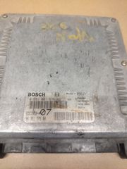 PEUGEOT 306 CITROEN XSARA 2.0Hdi ΕΓΚΕΦΑΛΟΣ ΜΗΧΑΝΗΣ BOSCH 0281001976 EDC15C2 9635157580-thumb-1