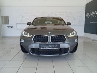 Bmw X2 2020 SDRIVE 1.6D M SPORT 116HP-thumb-1