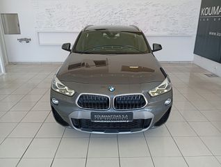 Bmw X2 2020 SDRIVE 1.6D M SPORT 116HP-thumb-2