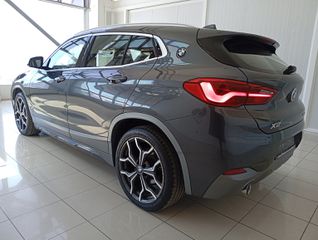 Bmw X2 2020 SDRIVE 1.6D M SPORT 116HP-thumb-5