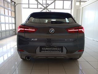 Bmw X2 2020 SDRIVE 1.6D M SPORT 116HP-thumb-6