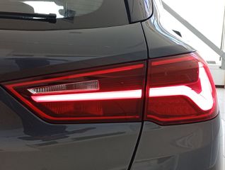 Bmw X2 2020 SDRIVE 1.6D M SPORT 116HP-thumb-8