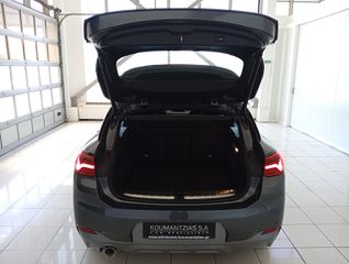 Bmw X2 2020 SDRIVE 1.6D M SPORT 116HP-thumb-9