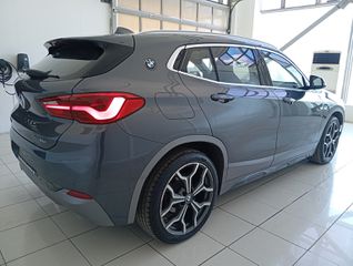 Bmw X2 2020 SDRIVE 1.6D M SPORT 116HP-thumb-11