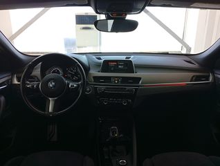 Bmw X2 2020 SDRIVE 1.6D M SPORT 116HP-thumb-12