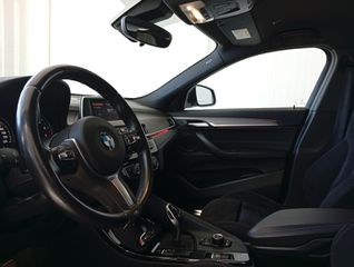 Bmw X2 2020 SDRIVE 1.6D M SPORT 116HP-thumb-13
