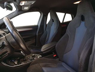 Bmw X2 2020 SDRIVE 1.6D M SPORT 116HP-thumb-14