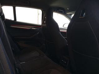 Bmw X2 2020 SDRIVE 1.6D M SPORT 116HP-thumb-16